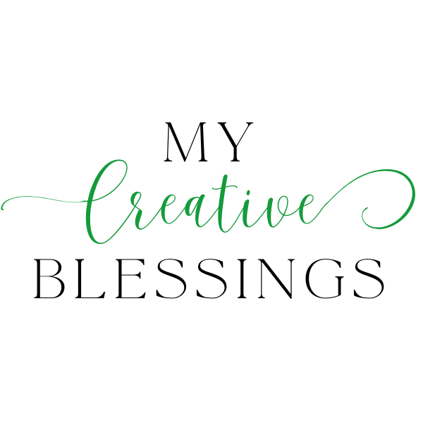 My Creative Blessings